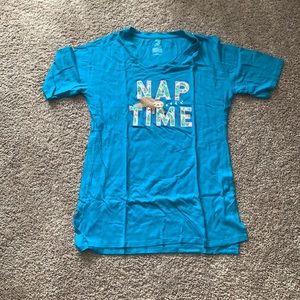 Secret Treasures Long Sleep Shirt